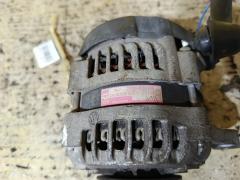 Генератор 27060-B2150 на Daihatsu Move LA150S KF-VE Фото 3