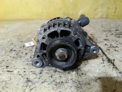 Генератор 27060-B2150 на Daihatsu Move LA150S KF-VE Фото 4