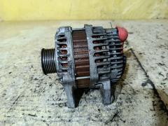 Генератор на Nissan Tiida Latio SC11 HR15DE 23100-ED01A
