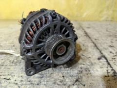 Генератор 23100-ED01A на Nissan Tiida Latio SC11 HR15DE Фото 2