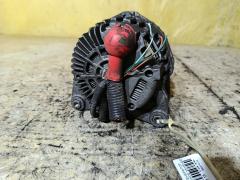 Генератор 23100-ED01A на Nissan Tiida Latio SC11 HR15DE Фото 4