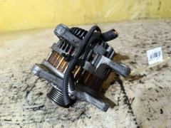 Генератор 23100-ED01A на Nissan Tiida Latio SC11 HR15DE Фото 5