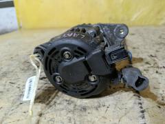 Генератор 27060-B2150 на Daihatsu Move LA150S KF-VE Фото 5