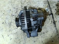 Генератор на Suzuki Solio MA15S K12B 31400-71L03