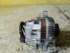 Генератор на Honda N-Wgn JH1 S07A Фото 6