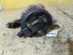 Генератор 27060-B2150 на Daihatsu Move LA150S KF-VE Фото 3