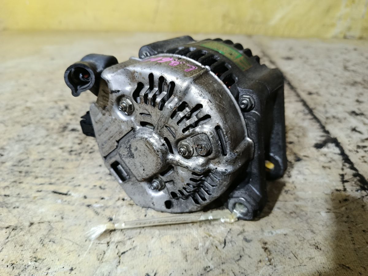 Генератор 27060-B2130 на Daihatsu Tanto LA600S KF-VE Фото 5