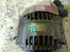 Генератор 27060-B2130 на Daihatsu Tanto LA600S KF-VE Фото 3