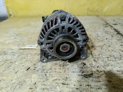 Генератор 23100-ED01A на Nissan Note E11 HR15DE Фото 2