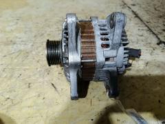 Генератор 23100-ED01A на Nissan Note E11 HR15DE Фото 4