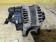 Генератор на Nissan Note E11 HR15DE 23100-ED00B
