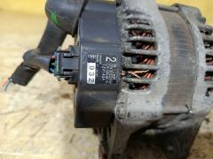 Генератор 23100-ED00B на Nissan Note E11 HR15DE Фото 2