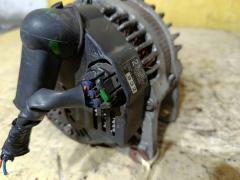 Генератор 23100-ED00B на Nissan Note E11 HR15DE Фото 3