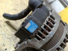 Генератор 23100-EN00B на Nissan Serena C25 MR20DE Фото 4