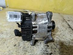 Генератор 2310A-1VA0A на Nissan Serena FC26 MR20DD Фото 5