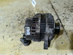 Генератор на Suzuki Solio MA15S K12B 31400-71L03