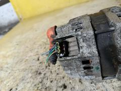 Генератор 23100-3HD1A на Nissan Note E12 HR12DDR Фото 2