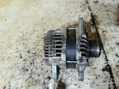 Генератор 23100-3HD1A на Nissan Note E12 HR12DDR Фото 6