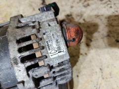 Генератор 23100-1HZ1A на Nissan Note E12 HR12DE Фото 2
