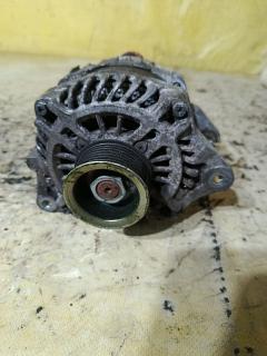 Генератор 23100-1HZ1A на Nissan Note E12 HR12DE Фото 3