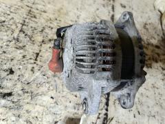 Генератор 23100-1HZ1A на Nissan Note E12 HR12DE Фото 5