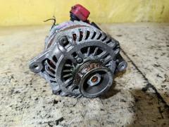 Генератор 23700AA611 на Subaru Exiga YA4 EJ204 Фото 2