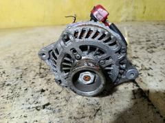 Генератор 23700AA611 на Subaru Exiga YA4 EJ204 Фото 6