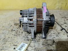 Генератор на Honda Freed GB3 L15A