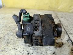 Генератор на Honda Elysion RR1 K24A Фото 4