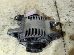 Генератор на Daihatsu Sonica L405S KF-DET 27060-B2030