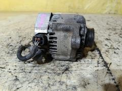 Генератор 27060-B2030 на Daihatsu Sonica L405S KF-DET Фото 2