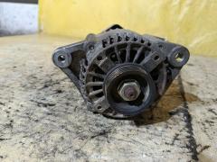 Генератор 27060-B2030 на Daihatsu Sonica L405S KF-DET Фото 3