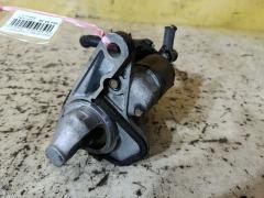 Стартер на Nissan Serena C25 MR20DE 23300-EN200