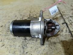 Стартер 23300-AA572 на Subaru Exiga YA4 EJ204 Фото 4