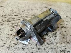 Стартер на Honda Stepwgn RK1 R20A Фото 3