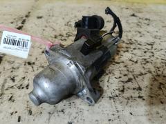 Стартер на Honda N-Wgn JH1 S07A