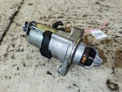 Стартер на Honda N-Wgn JH1 S07A Фото 2