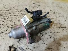 Стартер на Honda N-Wgn JH1 S07A