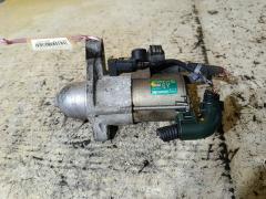 Стартер на Honda Stepwgn RK5 R20A