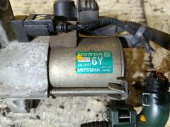 Стартер на Honda Stepwgn RK5 R20A Фото 2