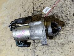 Стартер на Honda Stepwgn RK5 R20A Фото 4