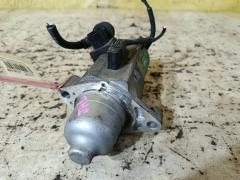 Стартер на Honda N-Wgn JH1 S07A
