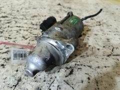 Стартер на Honda N-Wgn JH1 S07A
