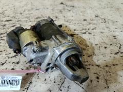 Стартер на Honda Fit GE6 L13A