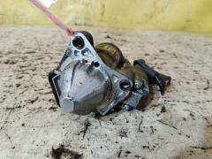 Стартер 23300-1HC1B на Nissan Note E12 HR12DE Фото 1