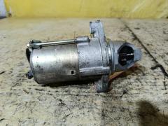 Стартер на Honda Fit Hybrid GP1 LDA Фото 3