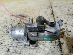 Стартер на Honda Freed Hybrid GP3 LEA