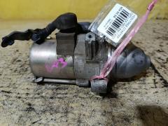 Стартер на Honda Freed Hybrid GP3 LEA Фото 3