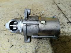 Стартер на Honda Freed Hybrid GP3 LEA Фото 4