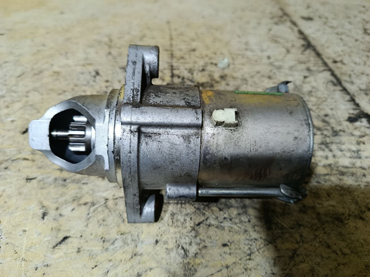 Стартер на Honda Freed Hybrid GP3 LEA Фото 4